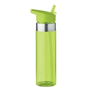 Upominkarnia, Butelka z tritanu, Sicilia, 650 ml - Shakery i bidony sportowe - miniaturka - grafika 1