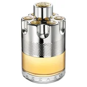 Wody i perfumy męskie - Azzaro Wanted 100ml woda toaletowa - miniaturka - grafika 1