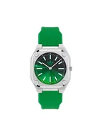 Zegarki męskie - adidas Zegarek City Tech Thin AOFH24505 Zielony - miniaturka - grafika 1
