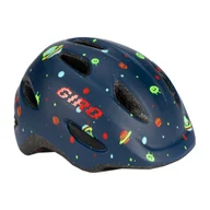 Kaski rowerowe - Kask rowerowy dziecięcy Giro Scamp - miniaturka - grafika 1