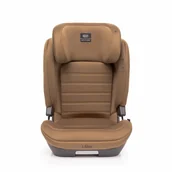 Foteliki samochodowe - 4Baby App-Fix fotelik samochodowy Mokka 100-150 cm - miniaturka - grafika 1