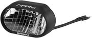 Lampki rowerowe - PRO Supernova Supernova M99 Mini 25 E-Bike Front Light, black 2020 Oświetlenie do rowerów elektrycznych U-M99MIPC-K-MBLK - miniaturka - grafika 1