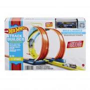 Sport i wypoczynek - Hot Wheels Track Builder Zestaw do rozbudowy HDX77 Nowa - miniaturka - grafika 1