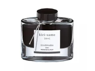 Naboje i atramenty - Atrament Pilot Iroshizuku Kiri-same 50ml - miniaturka - grafika 1