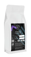 Kawa - BRACIA ZIÓŁKOWSCY Kawa ziarnista Bracia Ziółkowscy Espresso Fairtrade 1kg 10605-uniw - miniaturka - grafika 1