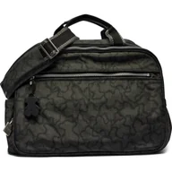 Torby i organizery dla mam - Tous Torba do wózka Kaos Baby - miniaturka - grafika 1