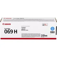 Dodatki do drukarek i skanerów - Canon Toner CLBP 069H 5097C002 cyan - miniaturka - grafika 1