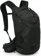 Plecaki - Plecak Rowerowy Osprey Raptor Pro 18L Ochraniacz - miniaturka - grafika 1