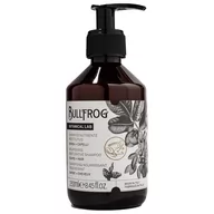 Kosmetyki i akcesoria do pielęgnacji brody - Bullfrog Bullfrog Nourishing Restorative Shampoo - szampon odżywczy do włosów i brody 250 ml bul-007 - miniaturka - grafika 1