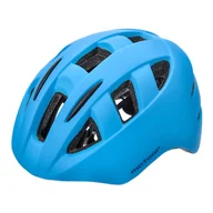 Kaski rowerowe - Kask Rowerowy Meteor Pny11 M 48-53 Cm Niebieski - miniaturka - grafika 1