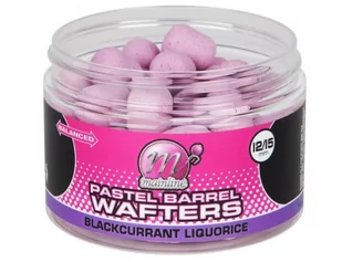 Przynęta Wafters Pastel Barrel Mainline 12 / 15 Mm Czarna Pożeczka - Zanęty - miniaturka - grafika 1