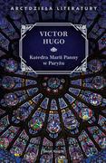 E-booki - literatura obca - Katedra Marii Panny w Paryżu - miniaturka - grafika 1