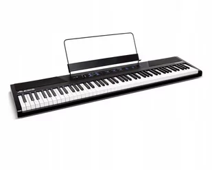 Alesis Concert pianino cyfrowe - Instrumenty klawiszowe - miniaturka - grafika 1