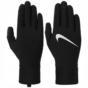 ﻿Męskie rękawiczki Nike Dri-FIT Lightweight Glove L - Rękawiczki - miniaturka - grafika 1