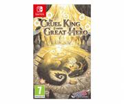 Gry Nintendo Switch - The Cruel King and the Great Hero GRA NINTENDO SWITCH - miniaturka - grafika 1