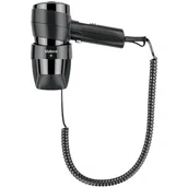 Suszarki do rąk i włosów - Balmea Suszarka hotelowa do włosów Valera ACTION SUPER PLUS 1600W 54206038A - miniaturka - grafika 1