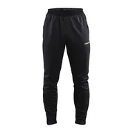 Spodnie sportowe męskie - Spodnie treningowe męskie Craft Evolve Pant - miniaturka - grafika 1