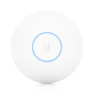 Ubiquiti UniFi 6 Pro (U6-Pro) - Pozostałe akcesoria sieciowe Ubiquiti UniFi 6 Pro (U6-Pro) - Pozostałe akcesoria sieciowe - miniaturka - grafika 1