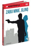 Filmy polskie DVD - DMMS Zabij mnie glino - miniaturka - grafika 1