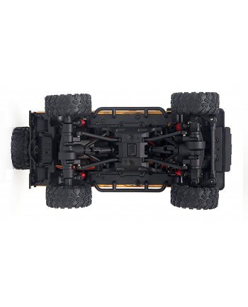 Amewi 22216 Pojazd gąsienicowy RC 1:10