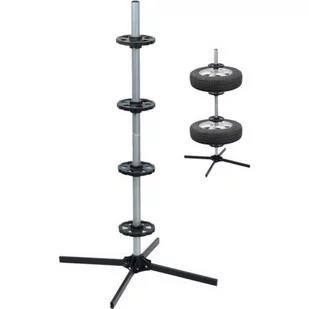 Stojak na opony/koła 5907476617112 - Akcesoria motoryzacyjne - miniaturka - grafika 1