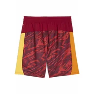 Spodnie sportowe męskie - Męskie szorty bramkarskie Olympique Marsylia 25/26 PUMA - miniaturka - grafika 1