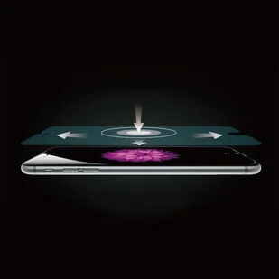 Tempered Glass szkło hartowane Xiaomi Poco M5 twardość 9H (opakowanie – koperta) - Szkła hartowane na telefon - miniaturka - grafika 12