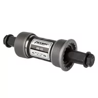 Części rowerowe - ACCENT Wkład suportu BB-40 czarny-srebrny / Rozmiar: 68 x 122,5 mm / Typ: BSA - miniaturka - grafika 1