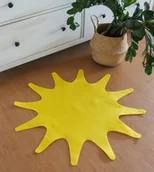 Łamigłówki - Słoneczko urodzinowe - miniaturka - grafika 1