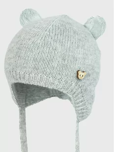 Jamiks Czapka Jelke JZF309 Szary - Czapki dla dzieci - miniaturka - grafika 1