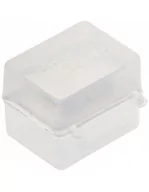 Akcesoria do monitoringu - RAYTECH GelBox ISAAC 4 ( blister 4 szt.x 30x24xh23mm) ISAAC4 - miniaturka - grafika 1