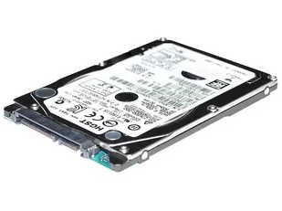 HGST Travelstar Z7K500-500 500GB 2,5" HTS725050A7E635 - Dyski HDD HGST Travelstar Z7K500-500 500GB 2,5" HTS725050A7E635 - Dyski HDD - miniaturka - grafika 1