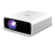 Projektory - Philips NPX550 HD - miniaturka - grafika 1