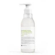 Balsamy i kremy do ciała - Botanicapharma BOTANICAPHARMA nawilżające mleczko do ciała Argan & Aloes 250 ml - miniaturka - grafika 1