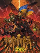 Komiksy dla młodzieży - Wola. Tom 3 - miniaturka - grafika 1