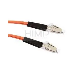 Legrand Patch cord światłowodowy LC/LC duplex MM 50/125 OM2 LSOH 2m 033061 033061 - Przewody elektryczne - miniaturka - grafika 2