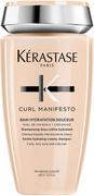 Szampony do włosów - Kerastase Curl Manifesto Bain Hydratation Douceur szampon odżywczy do włosów kręconych 250ml 17527 - miniaturka - grafika 1
