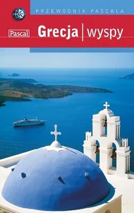 Grecja - wyspy - Przewodniki - miniaturka - grafika 1