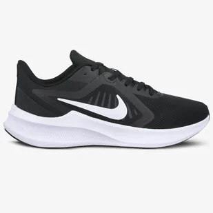 Nike Downshifter CI9981-004 buty męskie roz: 43 - Buty sportowe męskie - miniaturka - grafika 1