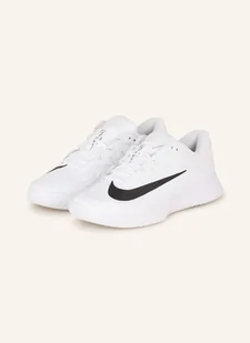 Nike Buty Tenisowe Zoom Vapor Pro 3 weiss - Moda i Uroda OUTLET - miniaturka - grafika 1