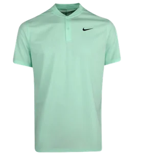 Koszulka golfowa Nike Victory Blade DH0838379 XL - Koszulki męskie - miniaturka - grafika 1