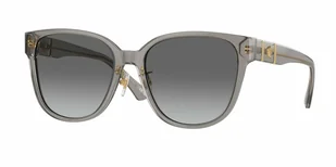 Okulary Przeciwsłoneczne Versace VE 4460D 540611 - Okulary przeciwsłoneczne - miniaturka - grafika 1