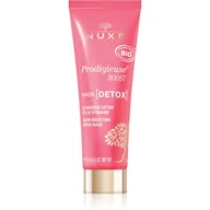 Maseczki do twarzy - Nuxe Prodigieuse Boost Maska rozświetlająca Detox 75ml - miniaturka - grafika 1