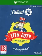 Gry Xbox One - Fallout 76 - Tricentennial Edition (XBOX) - miniaturka - grafika 1