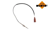 Czujniki - czujnik, temperatura spalin NRF 707027 - miniaturka - grafika 1