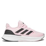 Buty sportowe damskie - Buty do biegania adidas Runfalcon+ 5 IE8802 Różowy - miniaturka - grafika 1