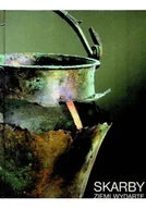 Książki o kulturze i sztuce - Skarby ziemi wydarte - miniaturka - grafika 1