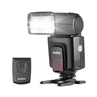 Lampy błyskowe - Godox TT520 - miniaturka - grafika 1