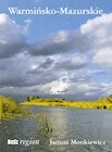 Warmińsko-Mazurskie - Książki podróżnicze - miniaturka - grafika 1