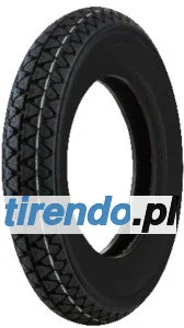 Kenda K333WW 3.50 10 SKUTER 51 J - Opony motocyklowe - miniaturka - grafika 1